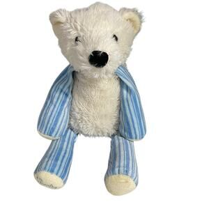 Scentsy Buddy Pooki The Polar Bear Retired Plush